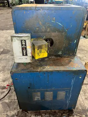 TORRINGTON 312 2 DIE ROTARY SWAGER (14678) Swagers | Machinery International LLC (4)