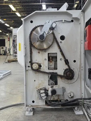 Used 2000 SCHECHTL MAX310/CNC Folding machines Georgia US | The Equipment Hub #1512897