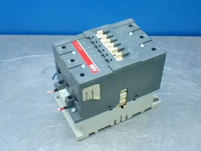 USED ABB A9530