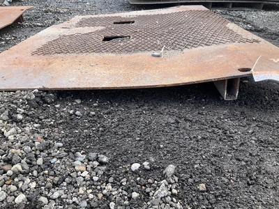 Used _UNKNOWN_ _UNKNOWN_ Dock Levelers Michigan US | Miedema Asset Management Group #1452278