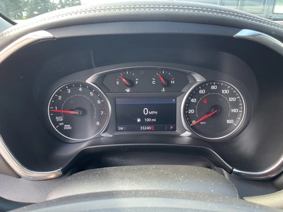 Used 2023 CHEVROLET BLAZER SUVs Michigan US | Miedema Asset Management Group #1406885