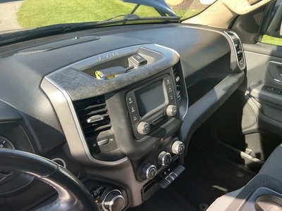 Used 2020 RAM 1500 Pickup Trucks Michigan US | Miedema Asset Management Group #1308212
