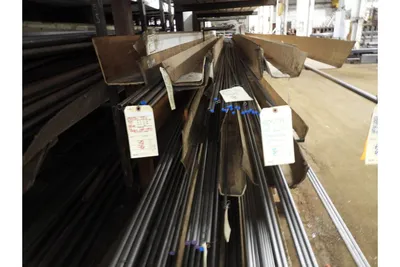 Used _UNKNOWN_ _UNKNOWN_ Racks/Shelving Ohio US | Thompson Auctioneers #1370555