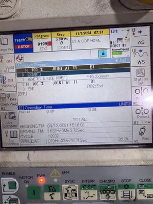 Used 2021 OTC TRI-ARC 1000 Welding Machinery (Other) Iowa US | Machine Tool Bids #1336118
