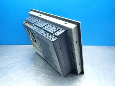 Used ALLEN BRADLEY 6181P15A3HW71AC Automation Control (HMI) Ohio US | HGR 24 #728001