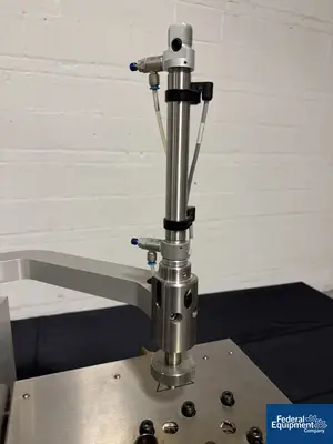 Used Thermo Scientific Thermo Scientific HAAKE MiniLab 3 Extruder Extruders Ohio US | Federal Equipment Company #1338412