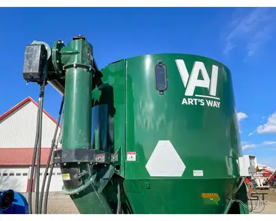 Used ART'S WAY _UNKNOWN_ Grinder Mixer Iowa US | Keast Enterprises #1359995