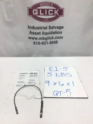 Aventics 0830100435 Magnetic Switch 100mA