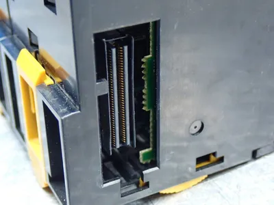 USED OMRON CJ2HCPU64EIP