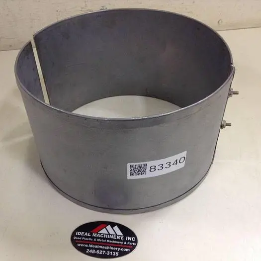 New | in-Stock PPE 38947B Heater Bands Michigan US | Ideal Machinery #1182033