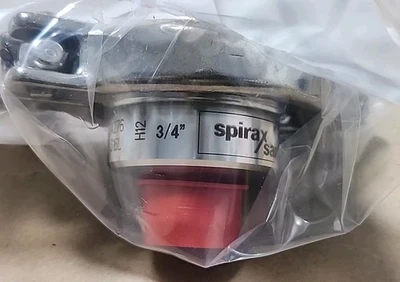 NEW Spirax Sarco 1803051