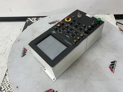 USED HPM COMMAND 9000 COMMAND 9000