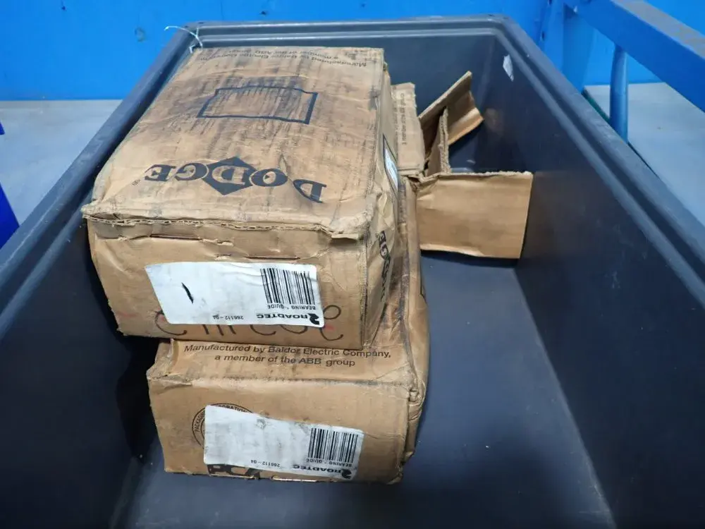 New | in-Stock DODGE 023081 Tooling & Accessories (Other) Ohio US | HGR 24 #837846