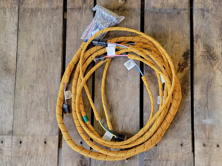 New | in-Stock 2023 CATERPILLAR 247-5628 Miscellaneous MRO British Columbia CA | Lenmark #836637
