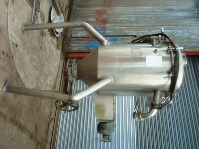 350L Bch Vacuum Cooking/Cooling Mixer