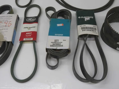 New | in-Stock CONTINENTAL CONTITECH _UNKNOWN_ Belts Texas US | OCO Industrial #1689599