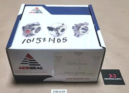 NEW AESSEAL USK323259/1