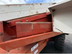 Used 1997 SNORKEL TB60 Manlifts Pennsylvania US | Iron Exchange Equipment Solutions #1509575