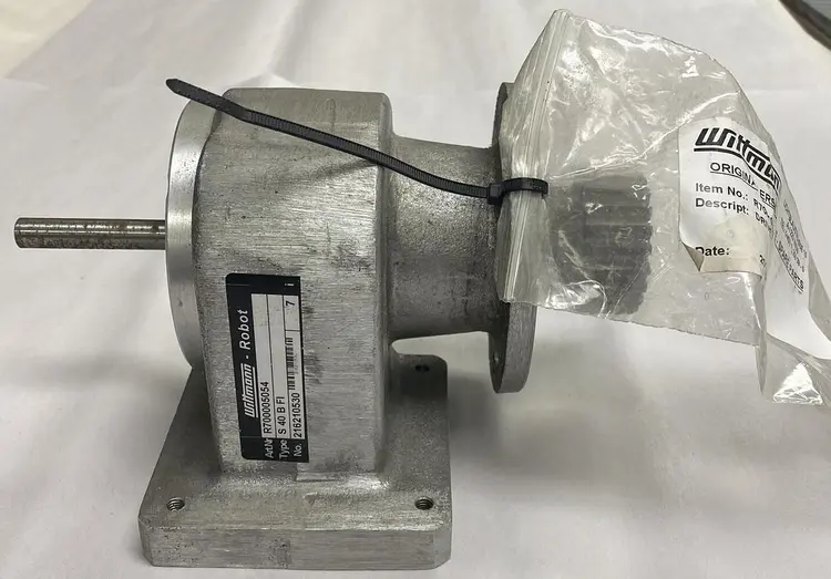 New | in-Stock WITTMANN S-40-B-FI Misc Electrical & Power Parts Ohio US | Surplus Asset Holdings #1233673