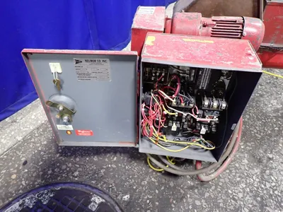 USED NELMOR AN88M