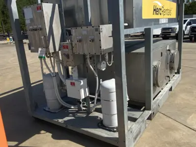 2016 CAPS PPKH-40TD Air Conditioners | Steam Well LLC (4)