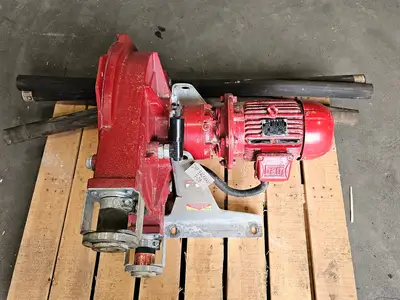 Used 2020 BREDEL 40 Pumps British Columbia CA | Lenmark #1743998