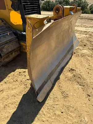 Used 2018 CATERPILLAR D5K2 Crawler Dozers California US | Ben Kaplan Equipment #1446329