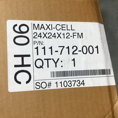 Koch 90 HC Maxi-Cell Filter 24x24x12-FM