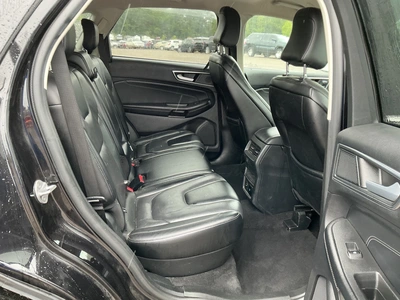 Used 2022 FORD EDGE SUVs Michigan US | Miedema Asset Management Group #1308130