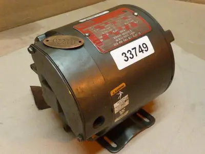 USED LINCOLN ELECTRIC D-2J7727