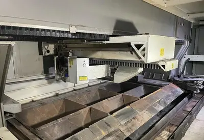 USED 2013 BLM ADIGE-SYS LT 9