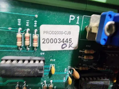 Used MITAC MCH-314 MBP-204 Servers Michigan US | Midwest Press and Automation #1232206