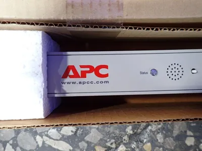 Used APC _UNKNOWN_ Surge Protectors Ohio US | HGR 24 #1186387