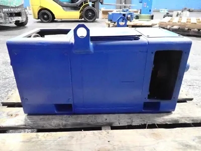 USED 2002 CEAR MGL 180 S