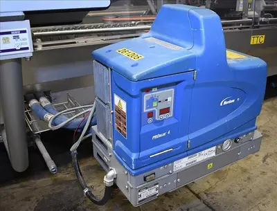 USED BOSCH TTF