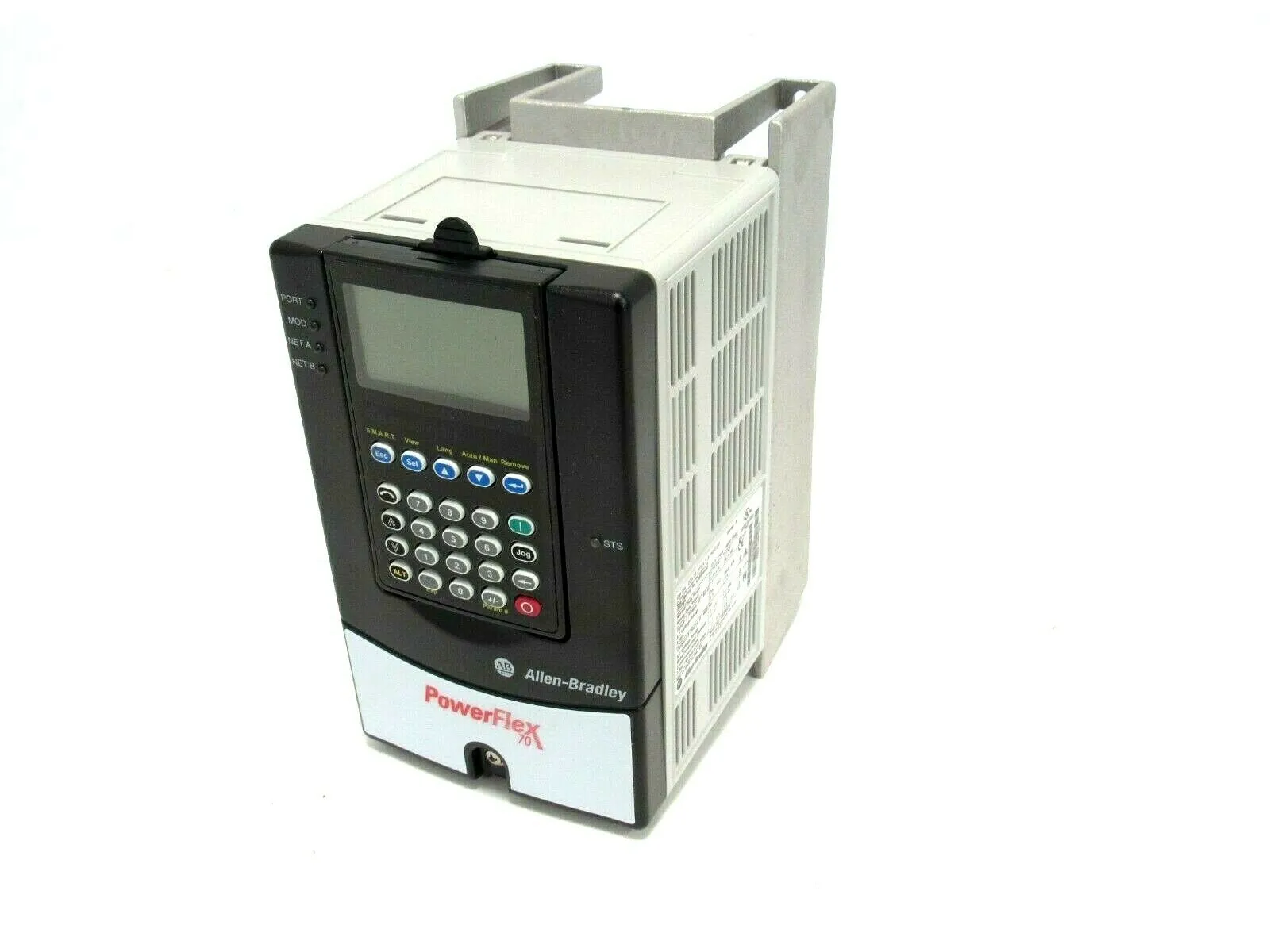 NEW ALLEN BRADLEY 20A-D-2P1-A-3-AYNNEG0 POWERFLEX 70 SER A 1HP 20AD2P1A3AYNNEG0