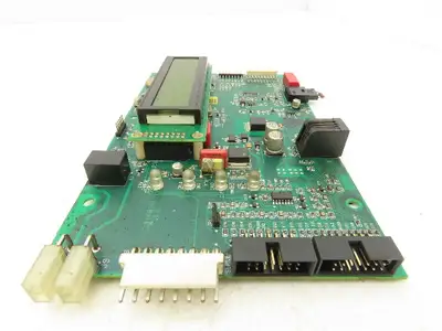Used AMETEK _UNKNOWN_ Printed Circuit Boards (PCB) Indiana US | Arrow Industrial #1316744