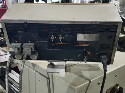 USED HARRISON M300