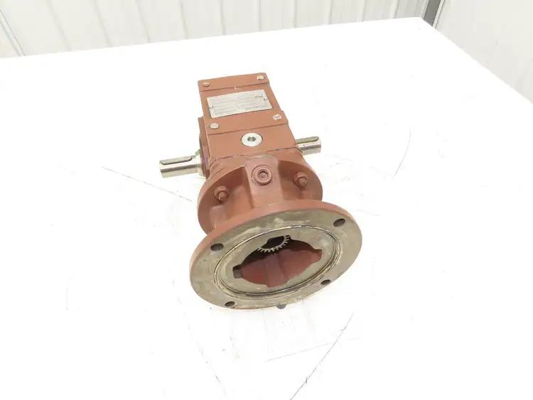 Used STOBER DRIVES _UNKNOWN_ Speed Reducers Indiana US | Arrow Industrial #690056