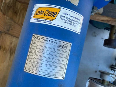 Sulzer 324567897645656543245674 Centrifugal Pumps | Amiron Machinery (13)