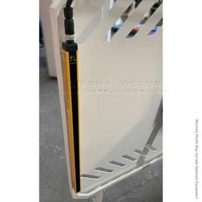 PRIMELINE M1014 Mechanical Shears | Sierra Victor Industries (8)