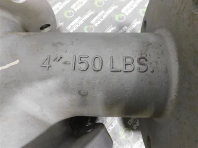 USED STRAHMAN Y-371