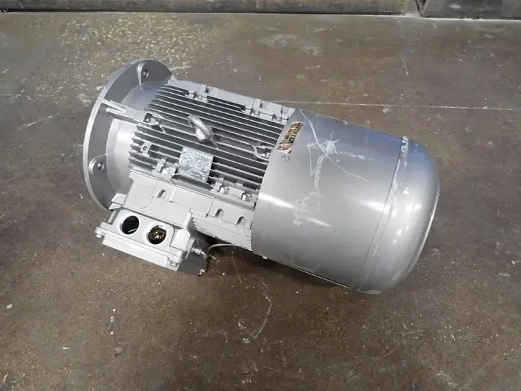 Used 2021 NORD SK160MP/4 CUS BRE150 HL TW Motors (misc) Ohio US | HGR 24 #735057