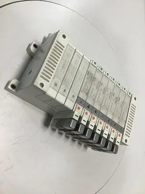 USED SMC VVQ2000-10A-1