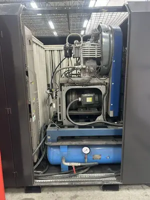 Used 2021 MSS NITROCUBE5 Nitrogen Generators Georgia US | The Equipment Hub #802657