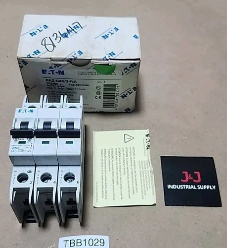 NEW Eaton 102253