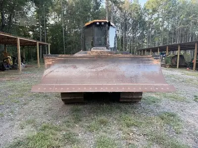 Used 2024 HYUNDAI HD100 Crawler Dozers Georgia US | National Equipment Dealers #1422214