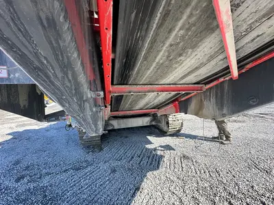 Used 2021 SANDVIK UH440I Cone Crushers Pennsylvania US | Proxy Equipment #1385410