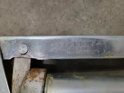 Cutting Torch