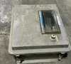 Used DREXELBROOK 6013100 PLC Chassis Ohio US | HGR 24 #1286804